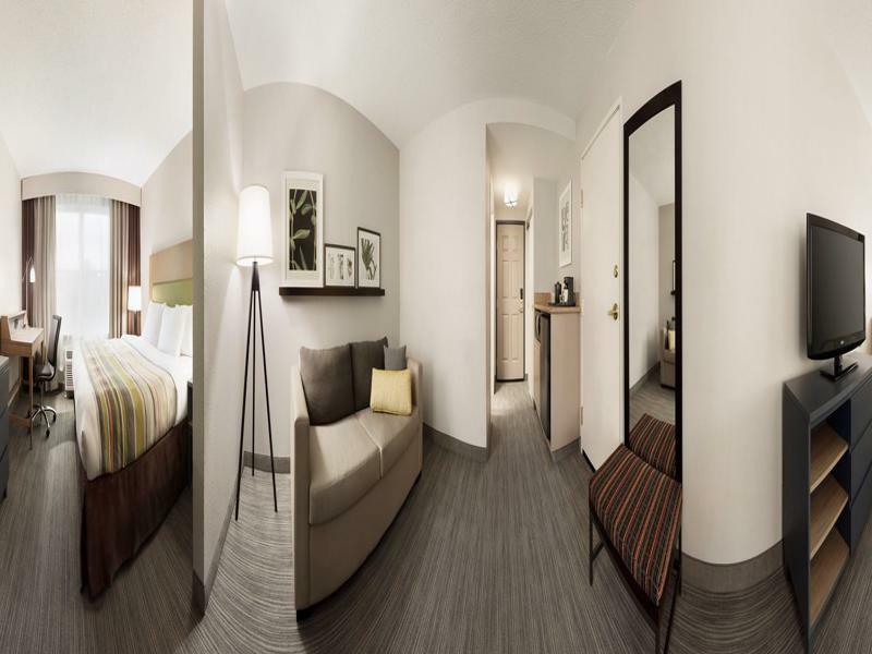 Country Inn & Suites By Radisson, Washington, D.C. East - Capitol Heights, Md מראה חיצוני תמונה